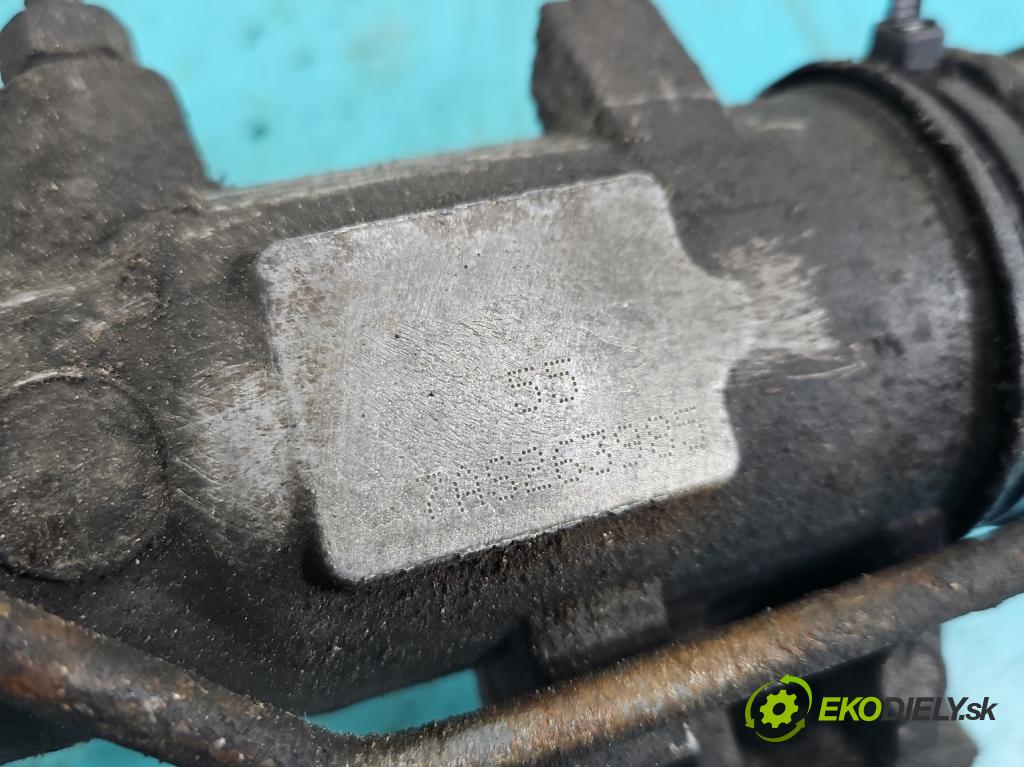 Ford Focus Mk2 2004-2011 1.8 tdci 116 hp manual 85 kW 1753 cm3 5- řízení volant 5M51-3200-EF