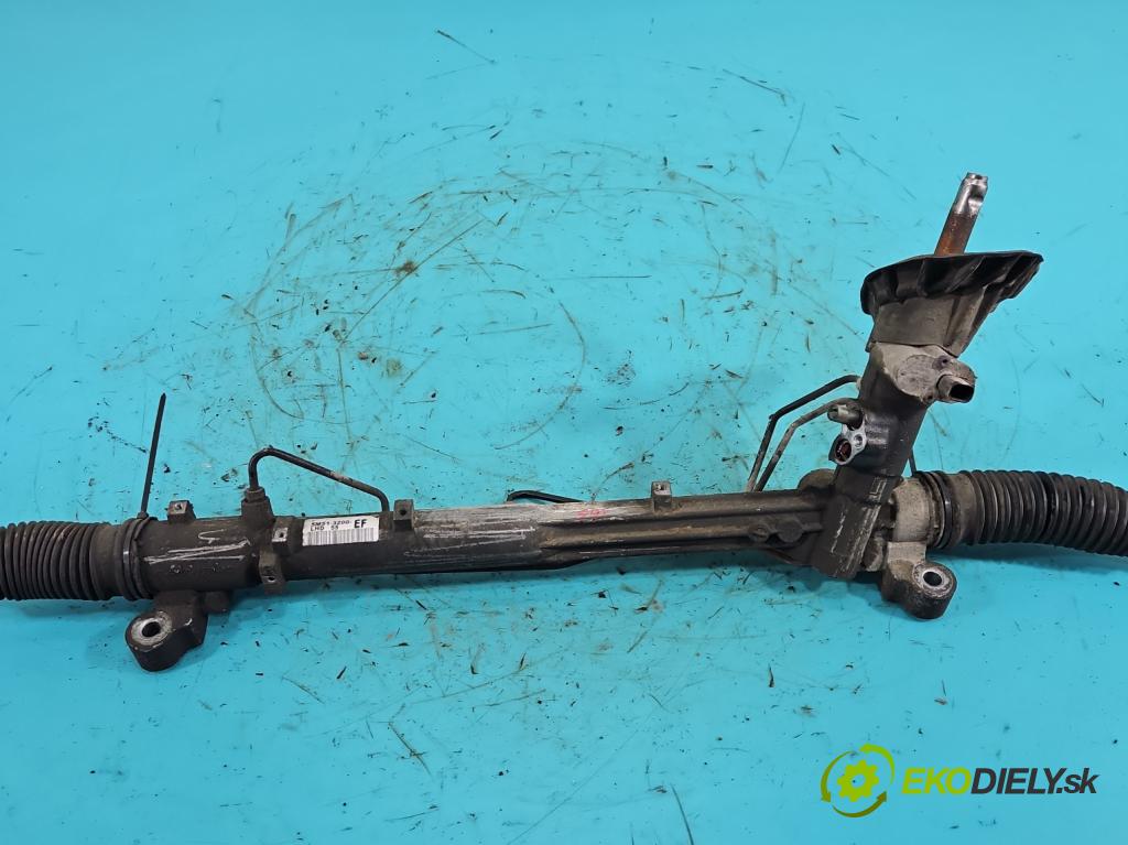 Ford Focus Mk2 2004-2011 1.8 tdci 116 hp manual 85 kW 1753 cm3 5- řízení volant 5M51-3200-EF