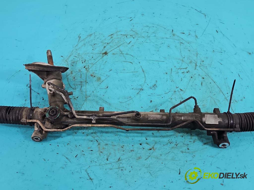 Ford Focus Mk2 2004-2011 1.8 tdci 116 hp manual 85 kW 1753 cm3 5- řízení volant 5M51-3200-EF