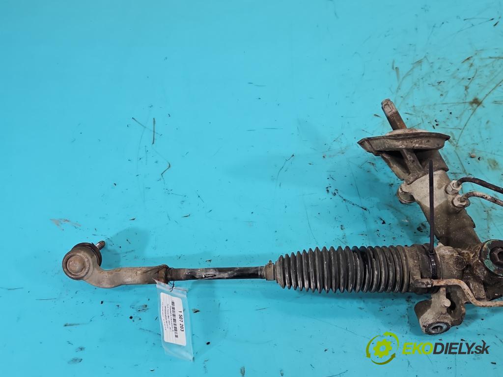 Ford Focus Mk2 2004-2011 1.8 tdci 116 hp manual 85 kW 1753 cm3 5- řízení volant 5M51-3200-EF