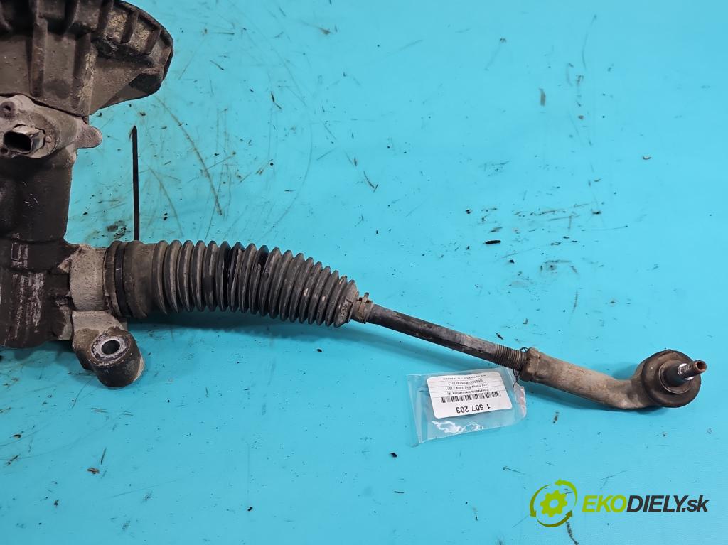 Ford Focus Mk2 2004-2011 1.8 tdci 116 hp manual 85 kW 1753 cm3 5- řízení volant 5M51-3200-EF