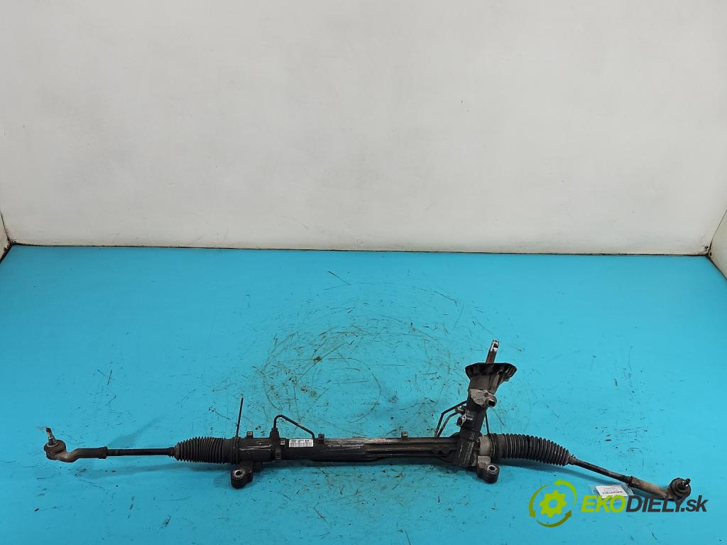 Ford Focus Mk2 2004-2011 1.8 tdci 116 hp manual 85 kW 1753 cm3 5- řízení volant 5M51-3200-EF