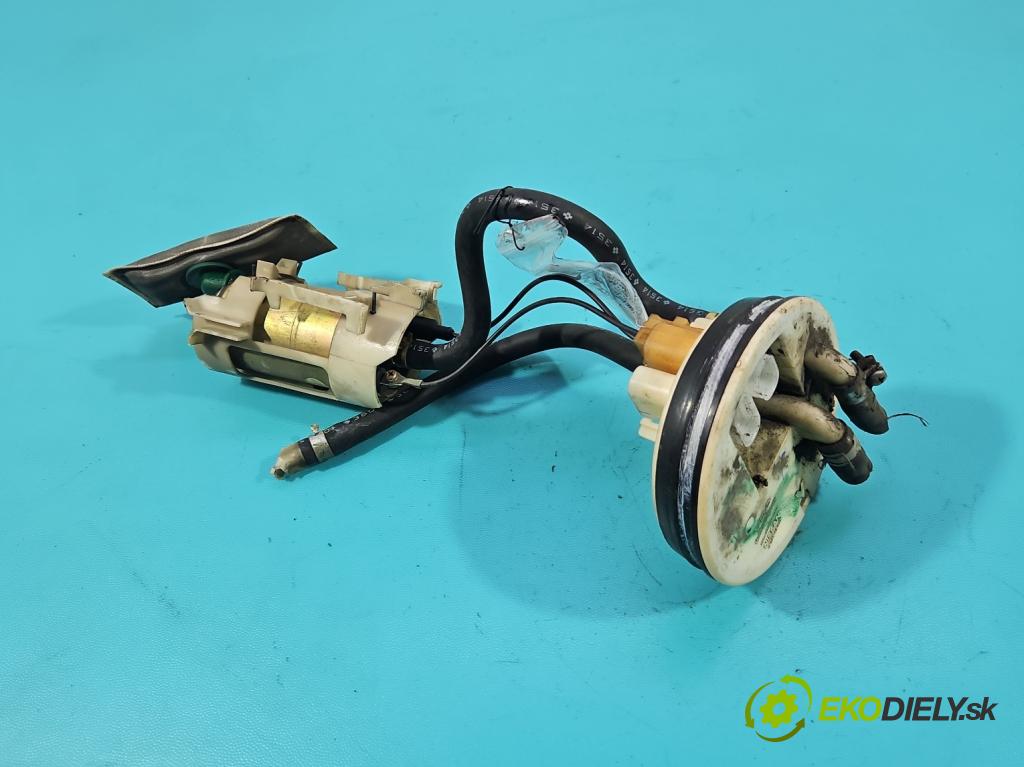 Nissan Micra K11 1992-2003 1.0 16V 60 hp manual 44 kW 998 cm3 5- čerpadlo paliva 172784F100