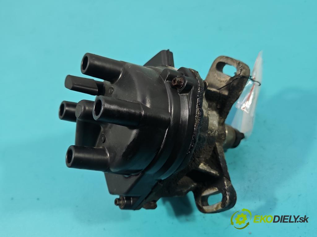 Nissan Micra K11 1992-2003 1.0 16V 60 hp manual 44 kW 998 cm3 5- modul zapalovací 22100-99B01 (Rozdělovač)