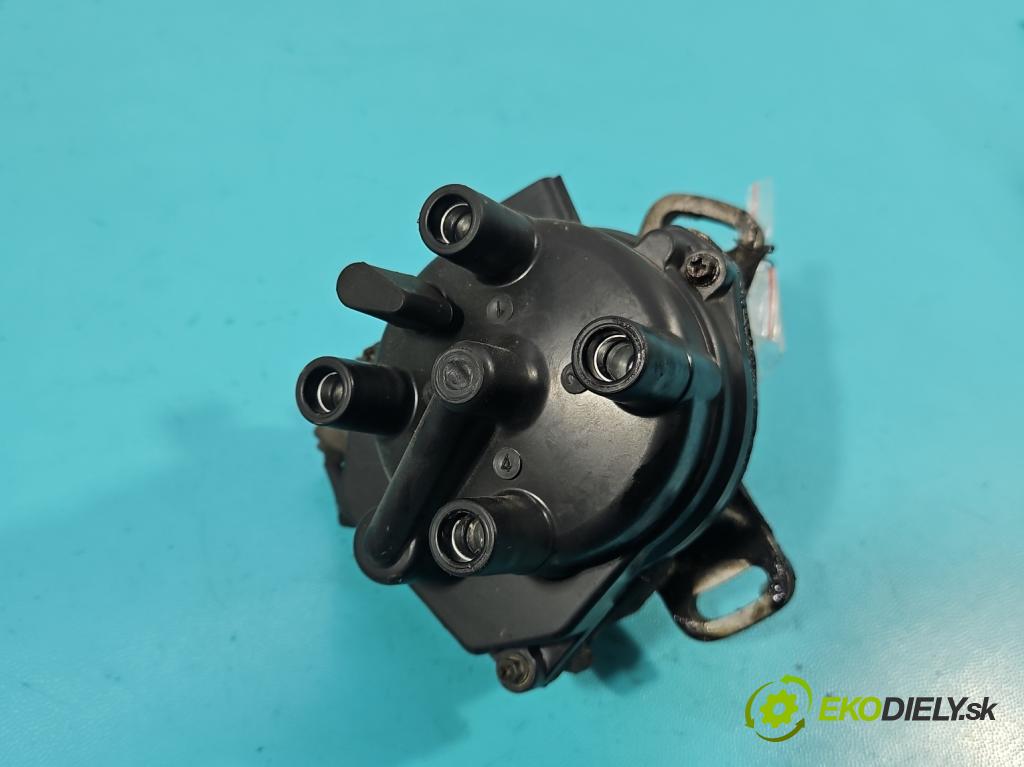 Nissan Micra K11 1992-2003 1.0 16V 60 hp manual 44 kW 998 cm3 5- modul zapalovací 22100-99B01 (Rozdělovač)