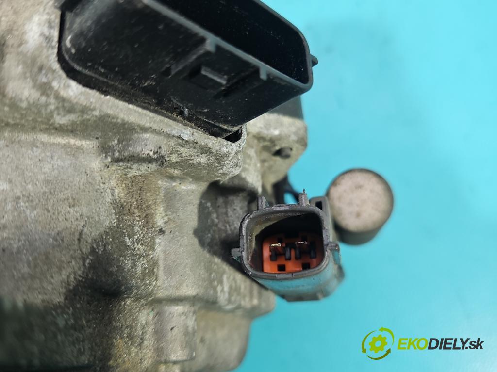 Nissan Micra K11 1992-2003 1.0 16V 60 hp manual 44 kW 998 cm3 5- modul zapalovací 22100-99B01 (Rozdělovač)