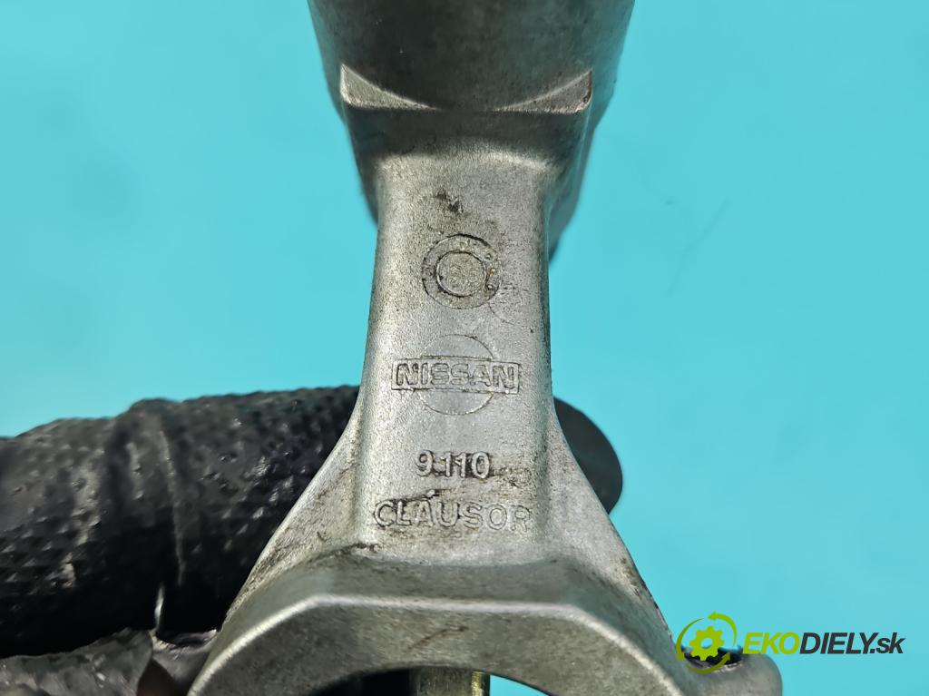 Nissan Micra K11 1992-2003 1.0 16V 60 HP manual 44 kW 998 cm3 5- Spínačka  (Spínacia skrinka)