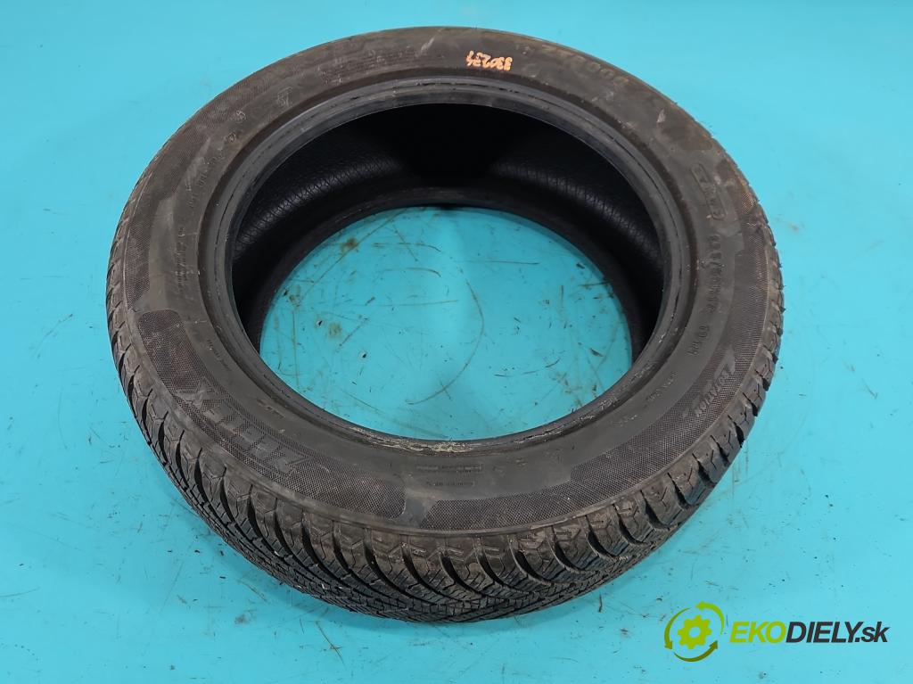 Skoda Octavia II 2004-2013 1.9 tdi 105 HP manual 77 kW 1896 cm3 5- pneumatika celoročné pár