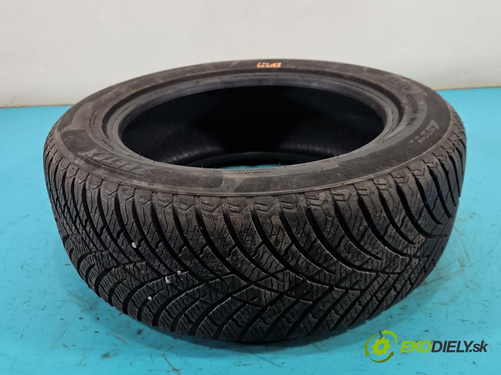 Skoda Octavia II 2004-2013 1.9 tdi 105 HP manual 77 kW 1896 cm3 5- pneumatika celoročné pár