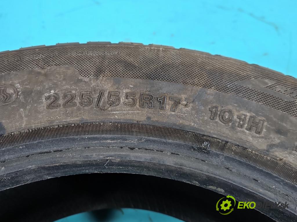 Skoda Octavia II 2004-2013 1.9 tdi 105 HP manual 77 kW 1896 cm3 5- pneumatika celoročné pár