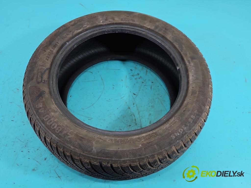 Skoda Octavia II 2004-2013 1.9 tdi 105 HP manual 77 kW 1896 cm3 5- pneumatika celoročné pár