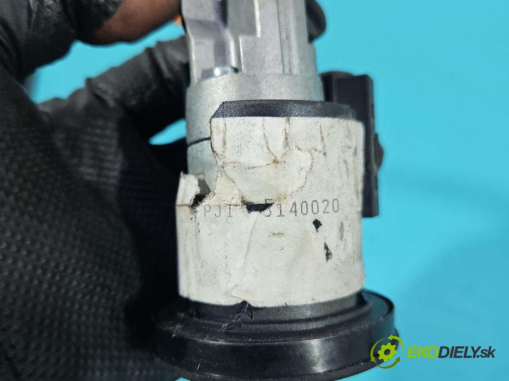 Renault Scenic I 1996-2003 1.9 dci 102 HP manual 75 kW 1870 cm3 5- riadiaca jednotka motora 0281010819