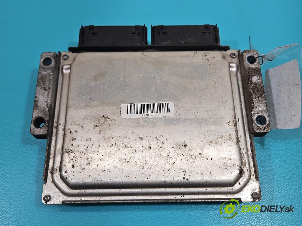 Ford Mondeo Mk5 2014-2022 2.0 tdci 179KM automatic 132 kW 1997 cm3 5- riadiaca jednotka motora 28555944