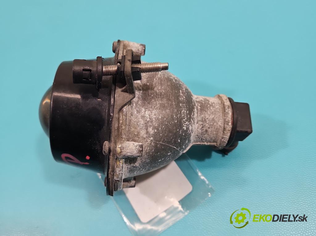 Opel Mokka A 2012-2019 1.4 T 140 hp manual 103 kW 1364 cm3 5- Halogen pravý  (Klika dveří ostatní)