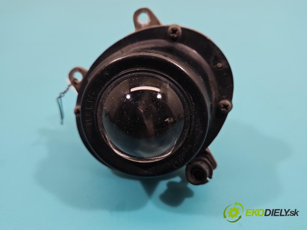 Opel Mokka A 2012-2019 1.4 T 140 hp manual 103 kW 1364 cm3 5- Halogen pravý  (Klika dveří ostatní)