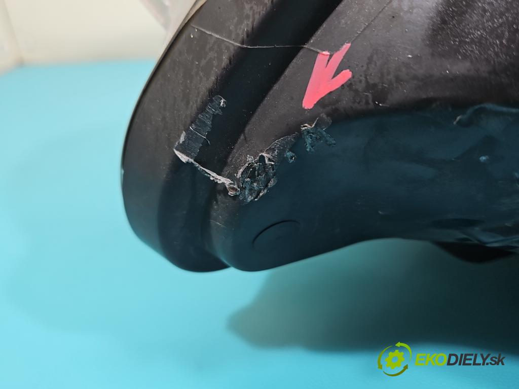 Opel Mokka A 2012-2019 1.4 T 140 hp manual 103 kW 1364 cm3 5- světlo pravý 42435930 (Pravé přední světlo)