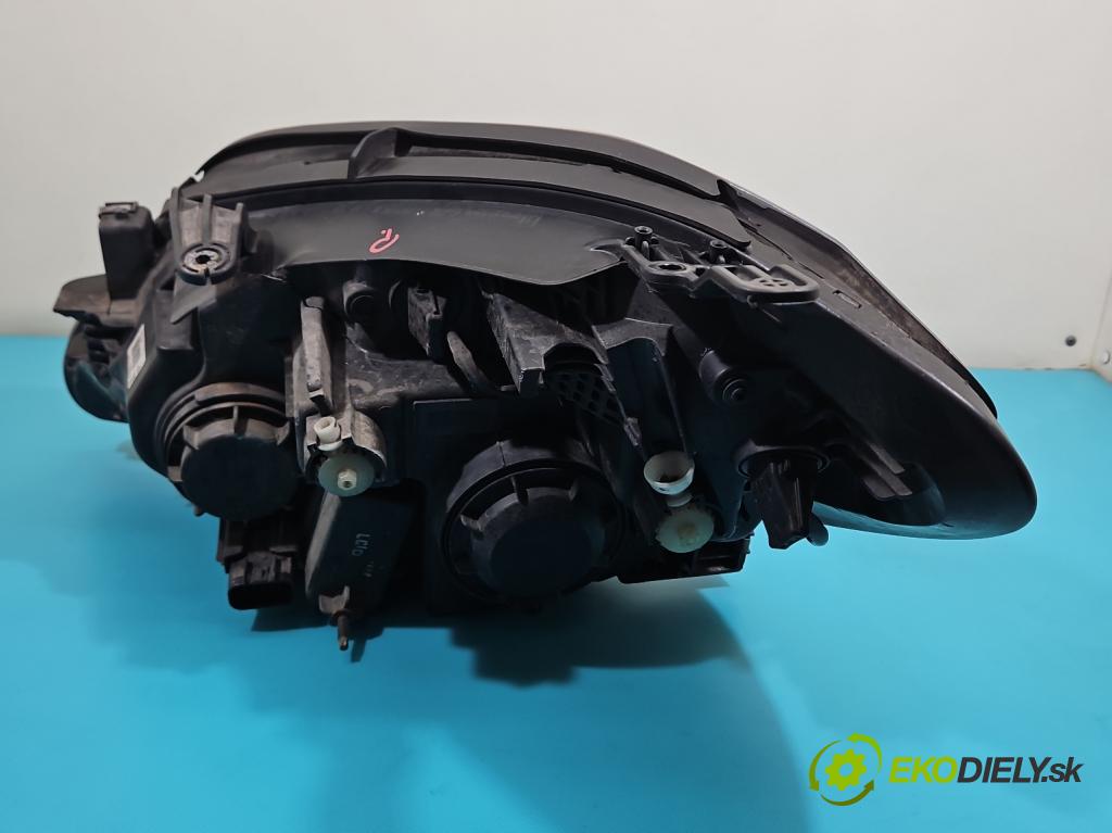 Opel Mokka A 2012-2019 1.4 T 140 hp manual 103 kW 1364 cm3 5- světlo pravý 42435930 (Pravé přední světlo)