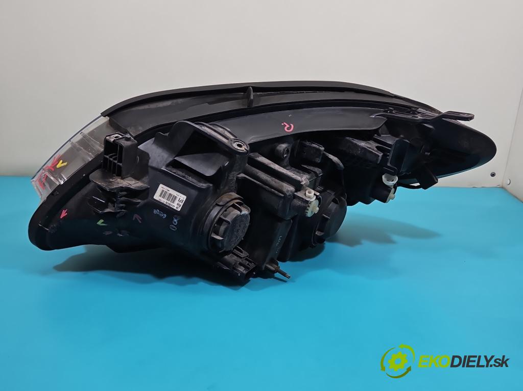 Opel Mokka A 2012-2019 1.4 T 140 hp manual 103 kW 1364 cm3 5- světlo pravý 42435930 (Pravé přední světlo)