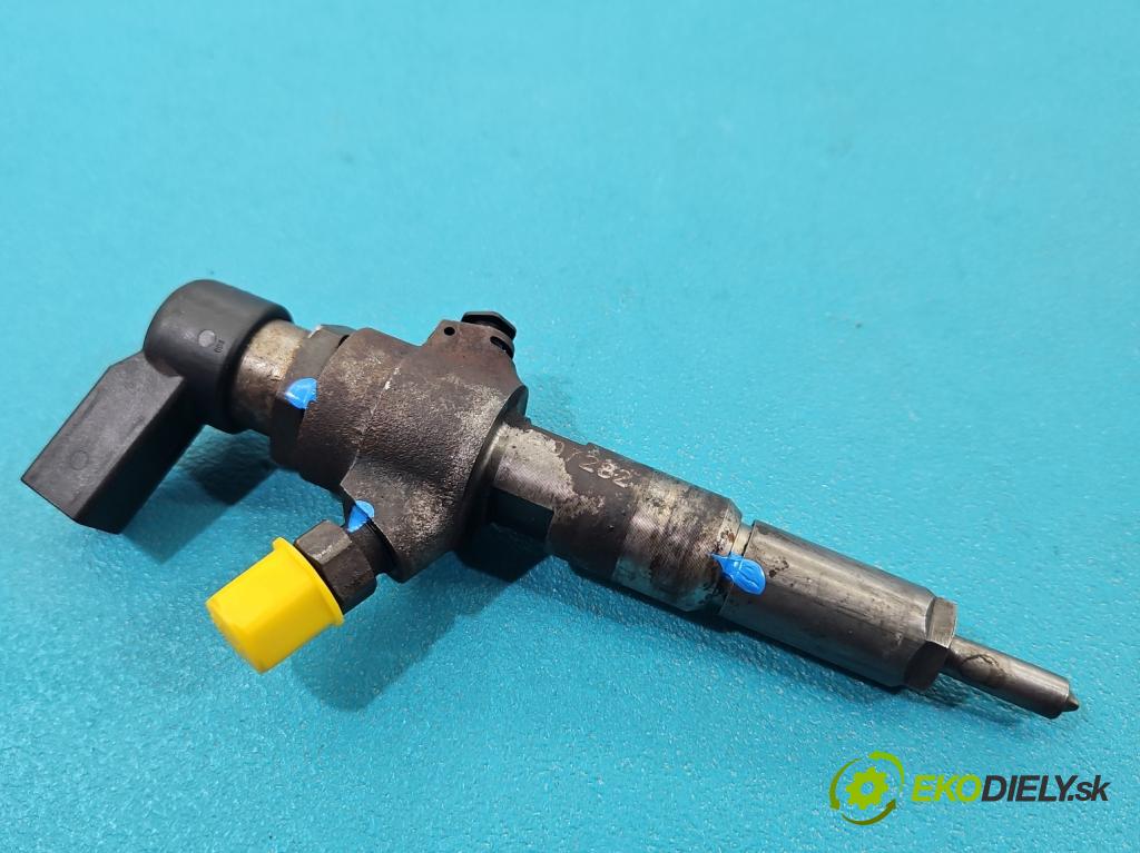 Citroen C3 I 2002-2009 1.4 hdi 68 HP manual 50 kW 1398 cm3 5- vstrek 9649574480 (Vstrekovač paliva)