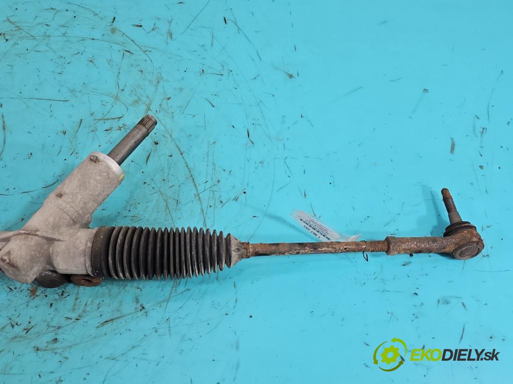 Opel Mokka A 2012-2019 1.4 T 140 HP manual 103 kW 1364 cm3 5- Ozubené kolo: volant 42351606