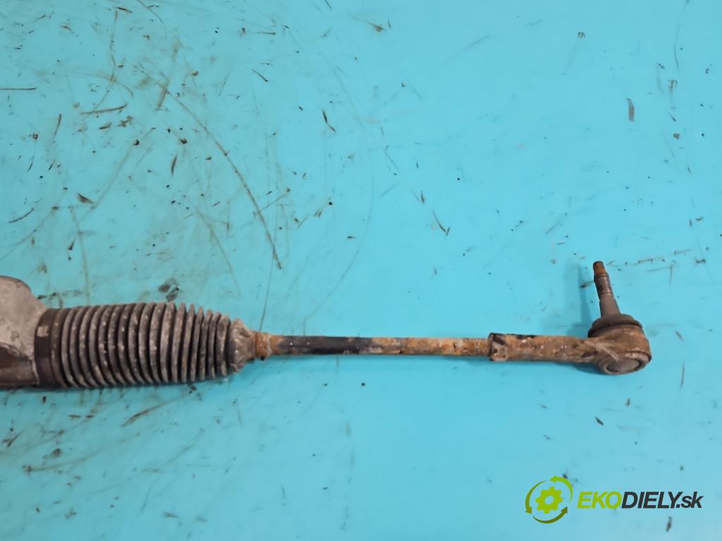 Opel Mokka A 2012-2019 1.4 T 140 HP manual 103 kW 1364 cm3 5- Ozubené kolo: volant 42351606