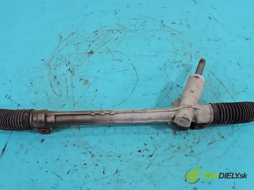 Opel Mokka A 2012-2019 1.4 T 140 HP manual 103 kW 1364 cm3 5- Ozubené kolo: volant 42351606