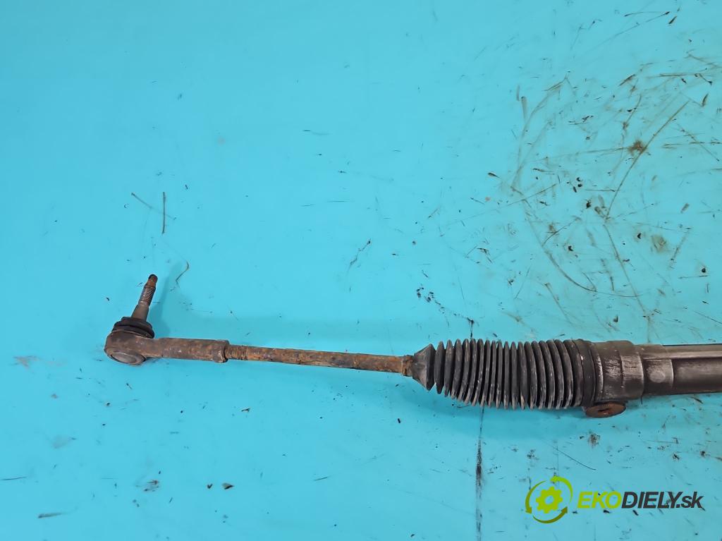 Opel Mokka A 2012-2019 1.4 T 140 HP manual 103 kW 1364 cm3 5- Ozubené kolo: volant 42351606