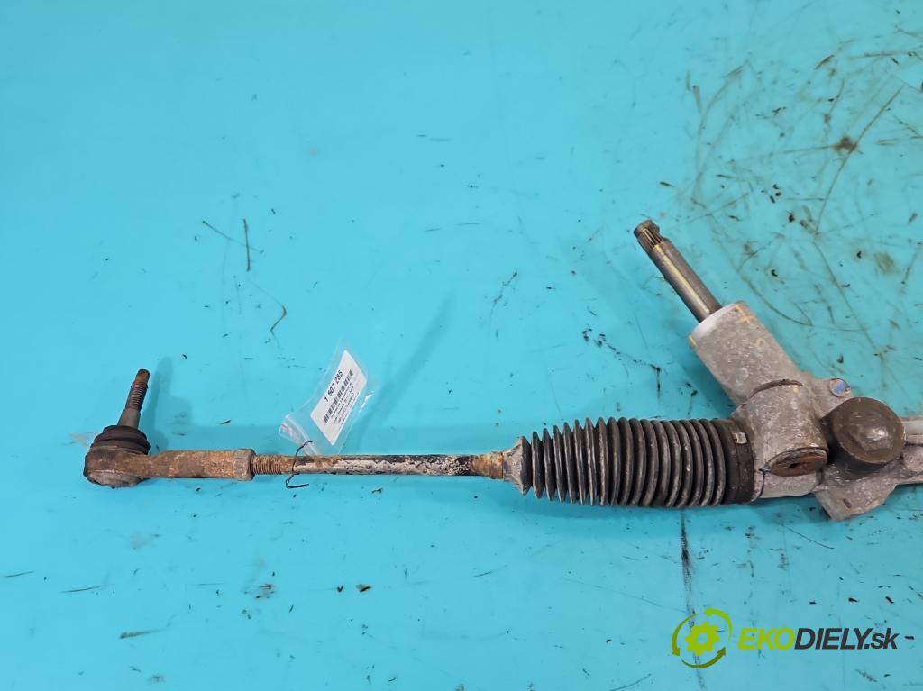 Opel Mokka A 2012-2019 1.4 T 140 HP manual 103 kW 1364 cm3 5- Ozubené kolo: volant 42351606