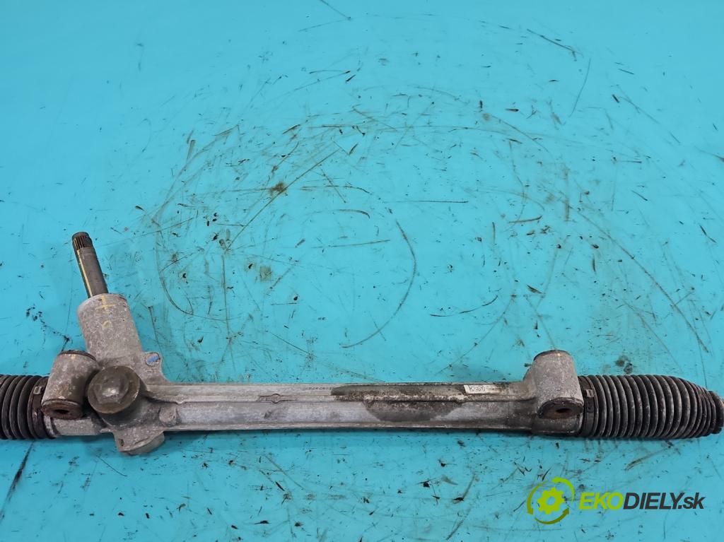 Opel Mokka A 2012-2019 1.4 T 140 HP manual 103 kW 1364 cm3 5- Ozubené kolo: volant 42351606