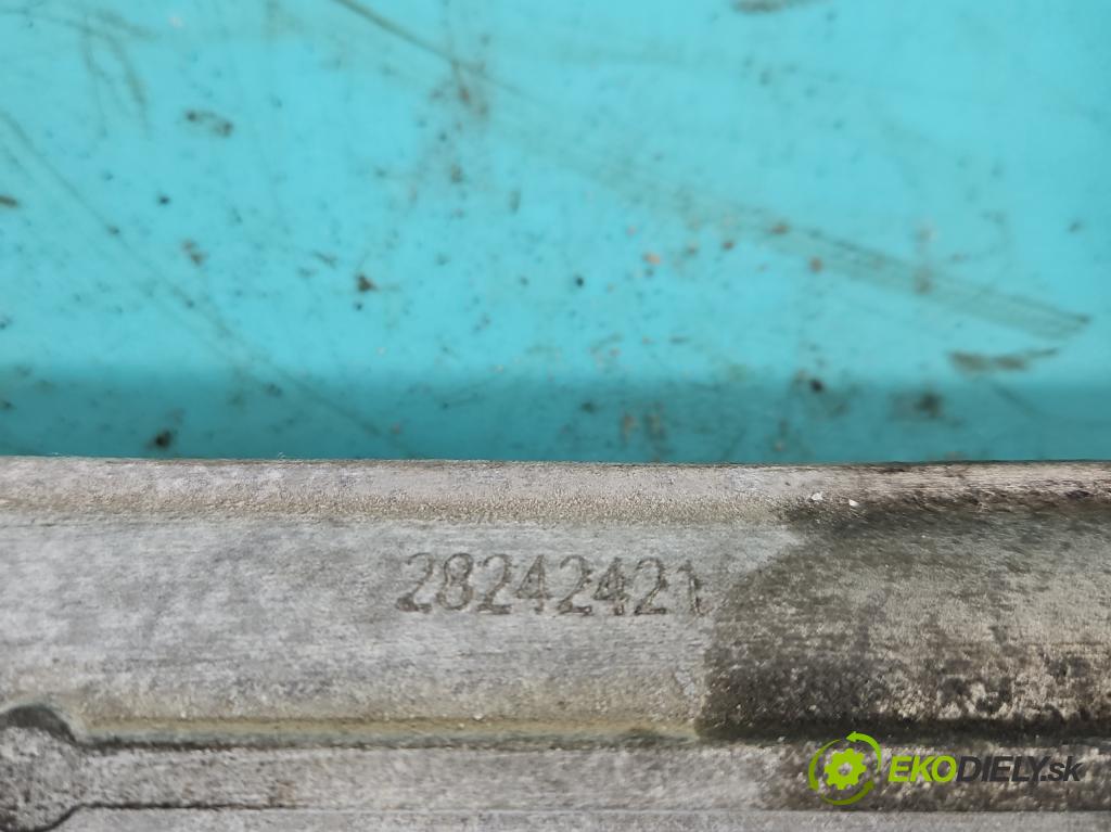 Opel Mokka A 2012-2019 1.4 T 140 HP manual 103 kW 1364 cm3 5- Ozubené kolo: volant 42351606