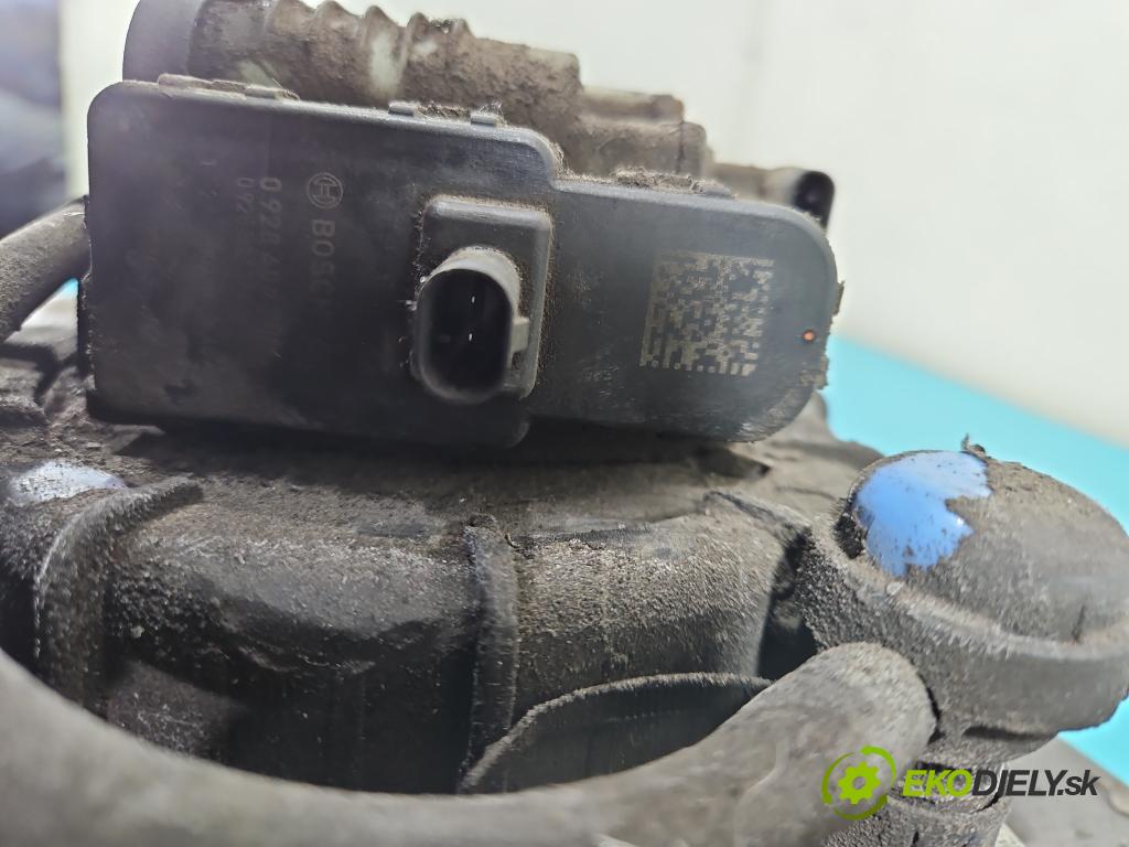 Vw Crafter 2006-2016 2.5 tdi 136 HP manual 100 kW 2461 cm3 4- Nádrž: AdBlue: 0444050032