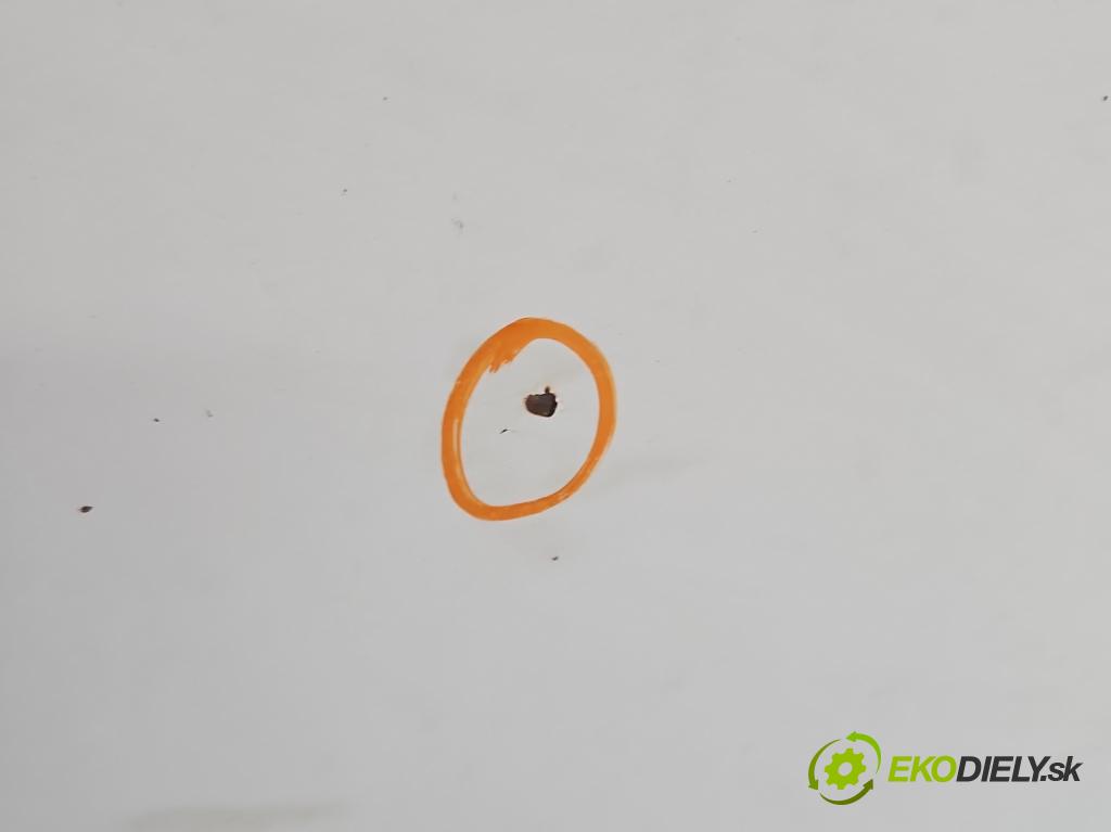 Vw LT II 1996-2006 2.5 tdi 109 HP manual 80 kW 2461 cm3 5- kapota predná