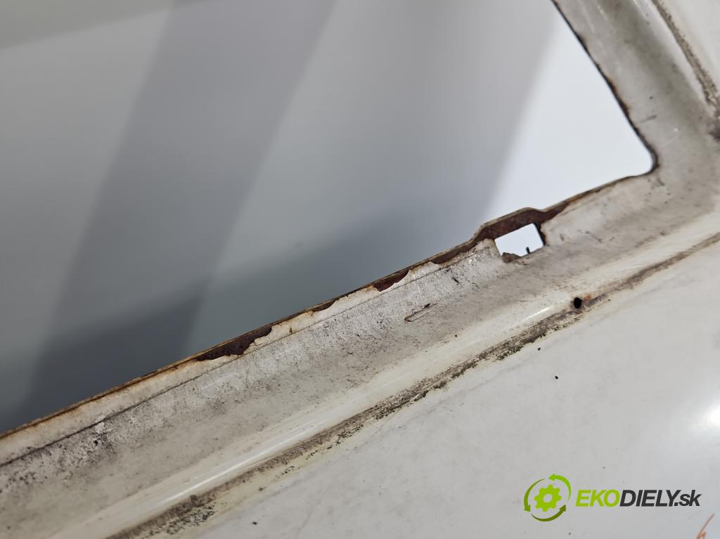 Vw LT II 1996-2006 2.5 tdi 109 HP manual 80 kW 2461 cm3 5- kapota predná