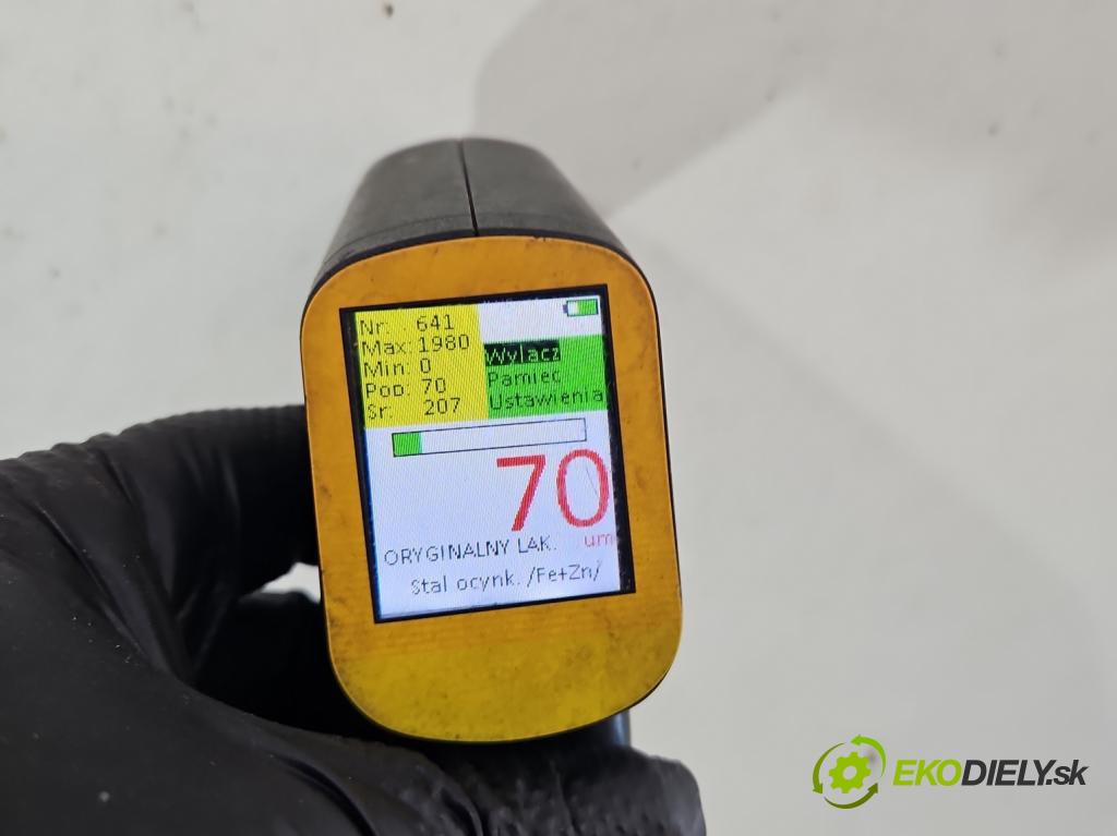 Vw LT II 1996-2006 2.5 tdi 109 HP manual 80 kW 2461 cm3 5- kapota predná