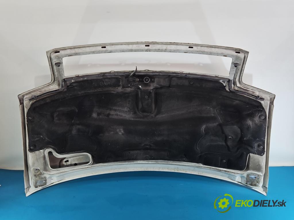 Vw LT II 1996-2006 2.5 tdi 109 HP manual 80 kW 2461 cm3 5- kapota predná