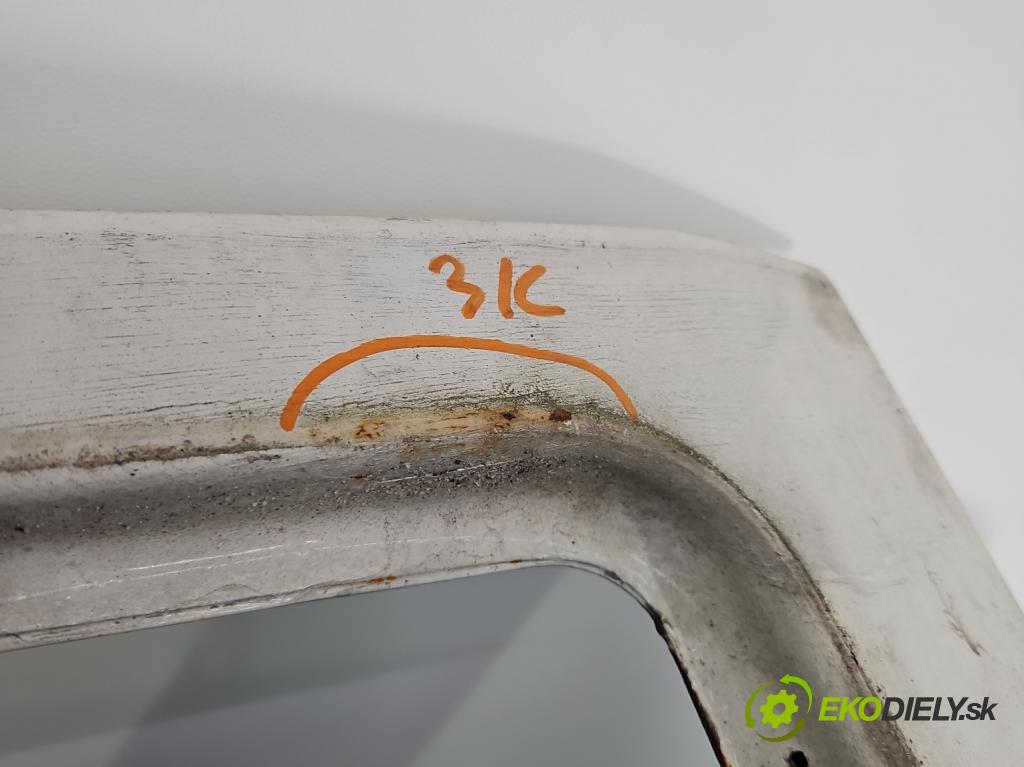 Vw LT II 1996-2006 2.5 tdi 109 HP manual 80 kW 2461 cm3 5- kapota predná