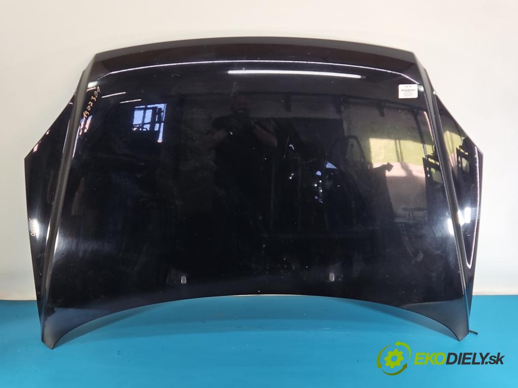 Kia Sportage II 2004-2010 2.0 16V 141 HP manual 104 kW 1975 cm3 5- kapota predná 