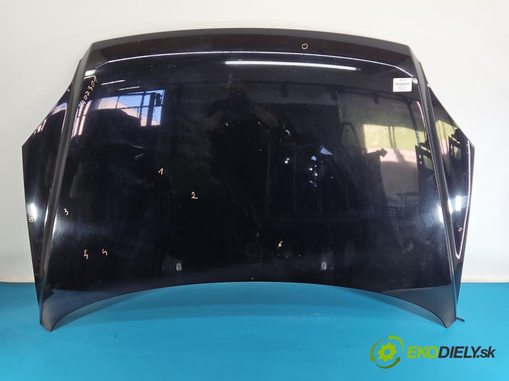Kia Sportage II 2004-2010 2.0 16V 141 HP manual 104 kW 1975 cm3 5- kapota predná