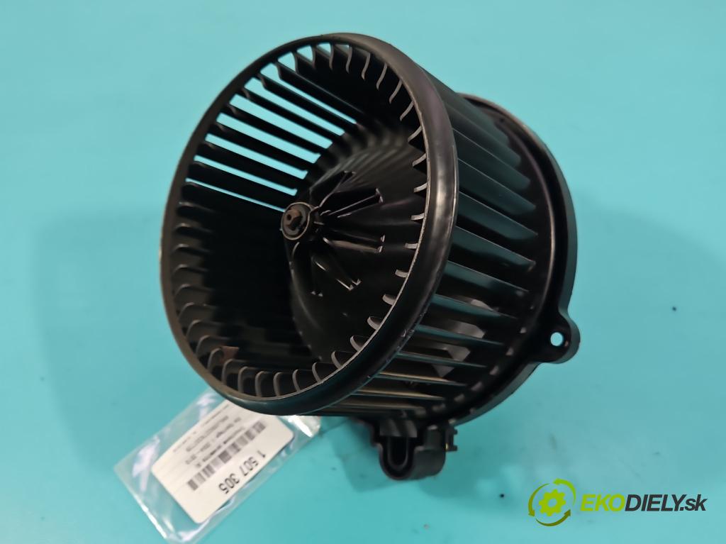 Kia Sportage II 2004-2010 2.0 16V 141 hp manual 104 kW 1975 cm3 5- ventilátor vzduchu B30053-0950