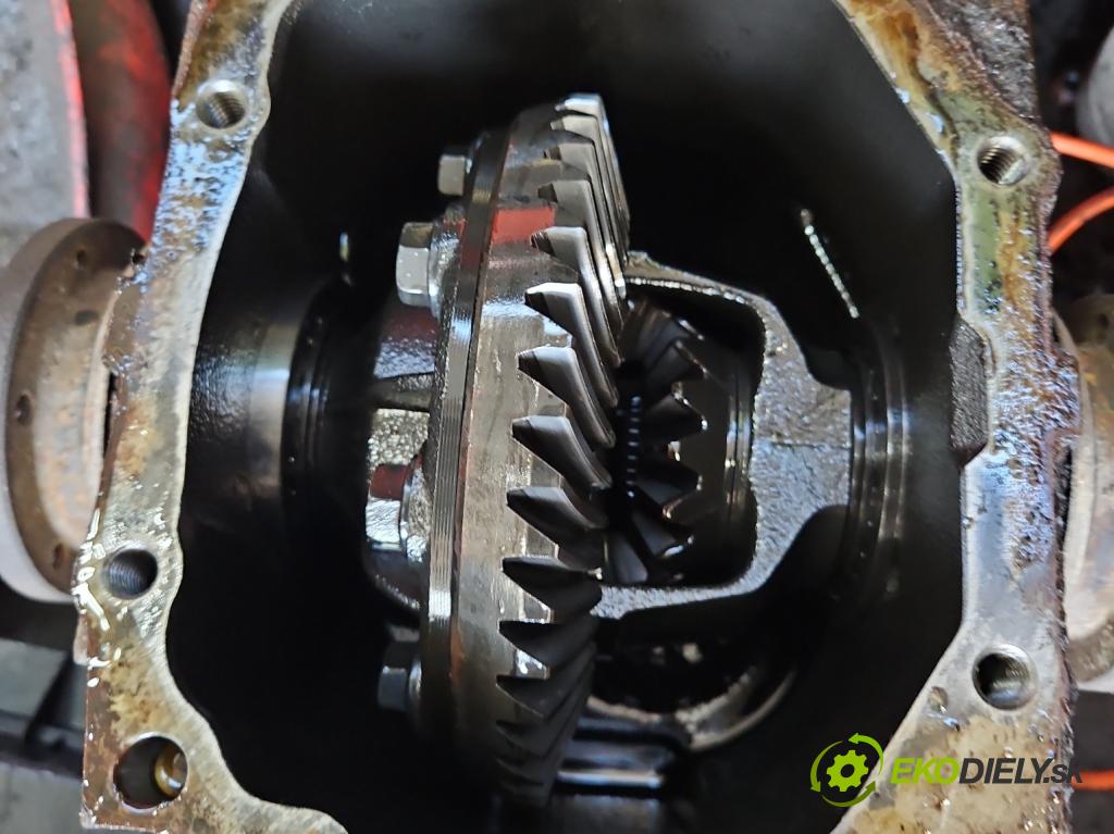 Bmw 3 E46 1998-2007 1.8 116 HP manual 85 kW 1796 cm3 3- Most: zadní: 1428168