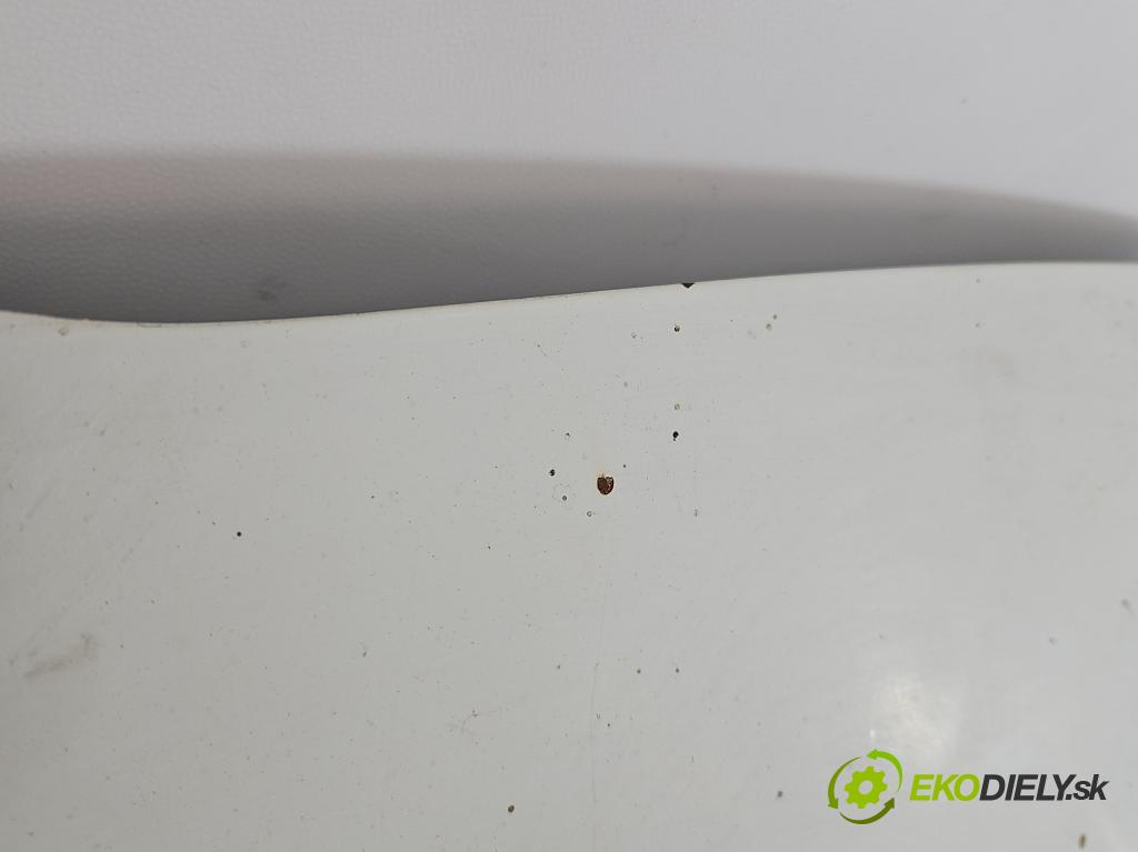 Vw Transporter T4 1990-2003 2.4 77 hp manual 57 kW 2370 cm3 5- kapota přední