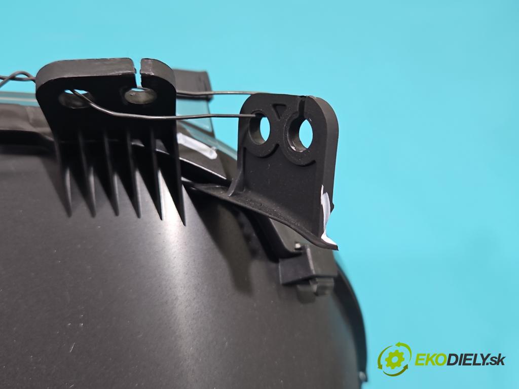 Hyundai Tucson III 2015-2020 1.6 GDI 132  HP manual 97 kW 1591 cm3 5- prístrojovka/ budíky 94003-D7310 (Prístrojová doska)