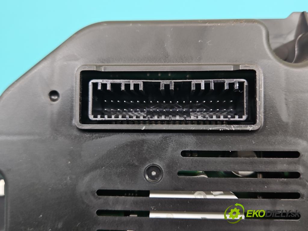 Hyundai Tucson III 2015-2020 1.6 GDI 132  HP manual 97 kW 1591 cm3 5- prístrojovka/ budíky 94003-D7310 (Prístrojová doska)