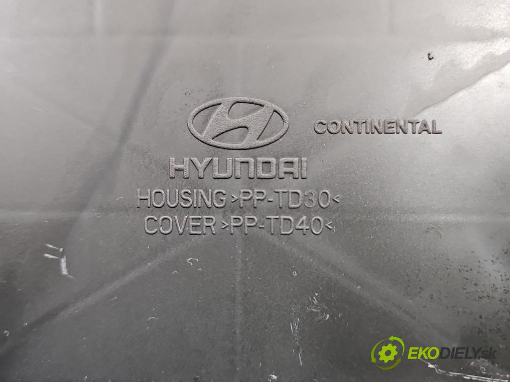 Hyundai Tucson III 2015-2020 1.6 GDI 132  HP manual 97 kW 1591 cm3 5- prístrojovka/ budíky 94003-D7310 (Prístrojová doska)