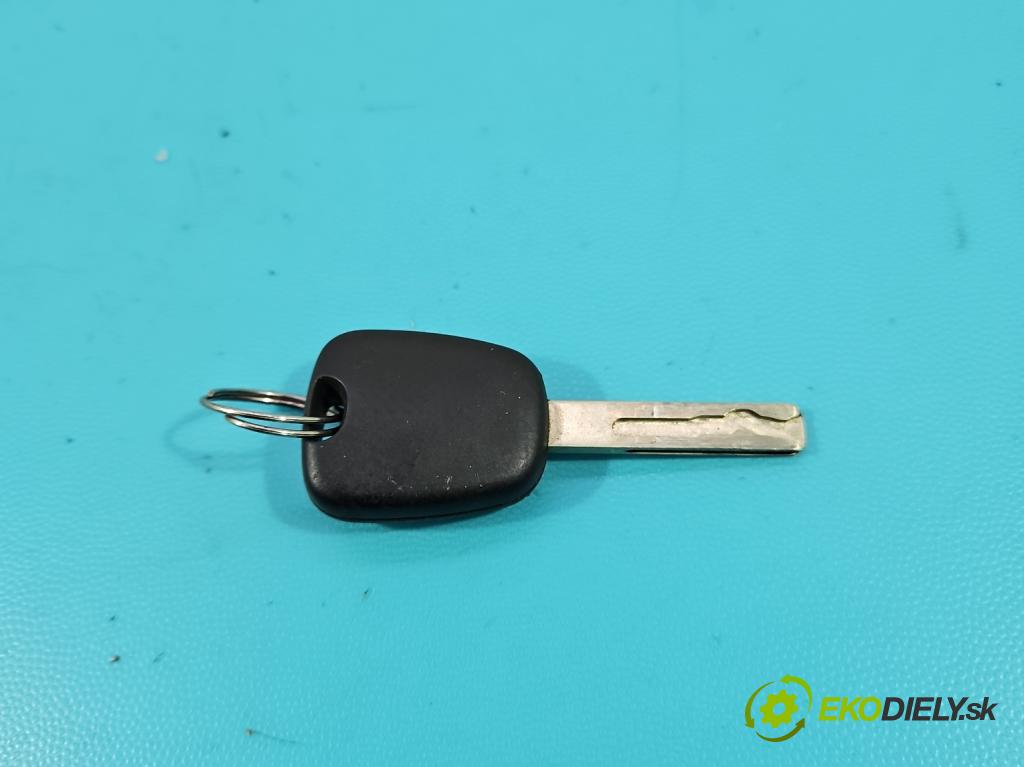 Peugeot 308 I 2007-2013 1.6 16V 120 HP manual 88 kW 1598 cm3 5- riadiaca jednotka motora 0261201863