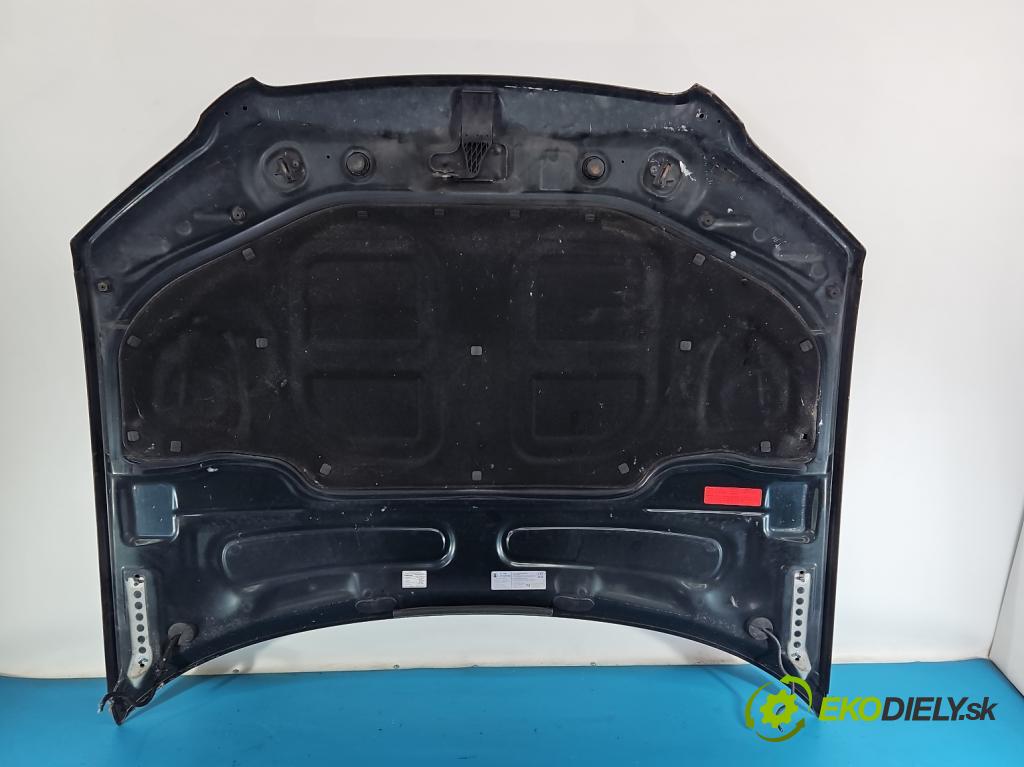 Audi A8 D3 2002-2009 3.0 tdi 232KM automatic 171 kW 2967 cm3 4- kapota predná
