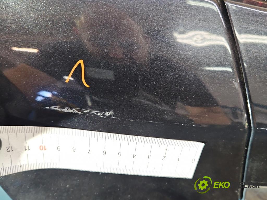 Opel Mokka A 2012-2019 1.4 T 140 hp manual 103 kW 1364 cm3 5- zadní kufrové dveře  (Zadní kapota (kufr))