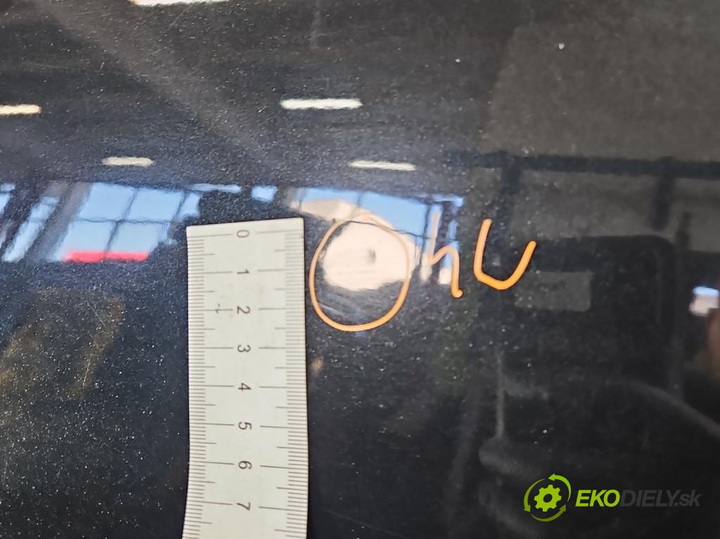 Opel Mokka A 2012-2019 1.4 T 140 HP manual 103 kW 1364 cm3 5- dvere zadné pravé  (Kľučka dverí ostatné)