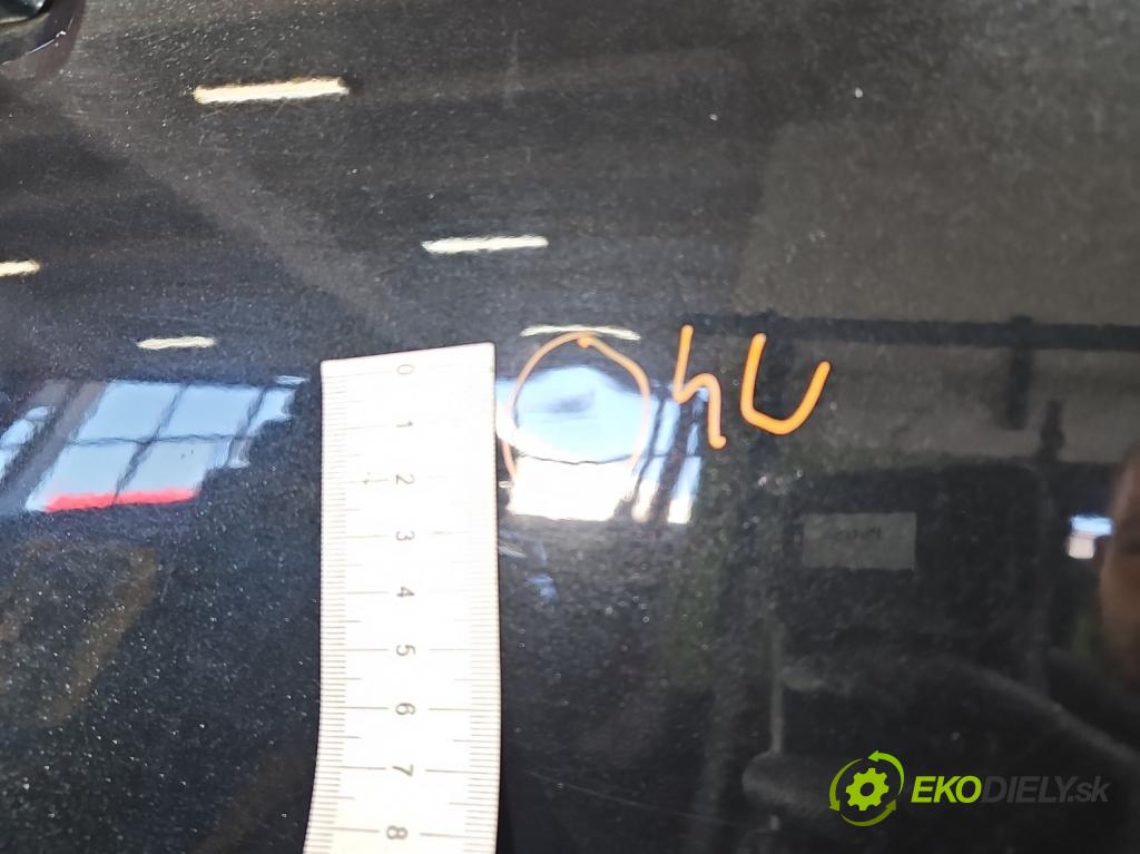 Opel Mokka A 2012-2019 1.4 T 140 HP manual 103 kW 1364 cm3 5- dvere zadné pravé  (Kľučka dverí ostatné)