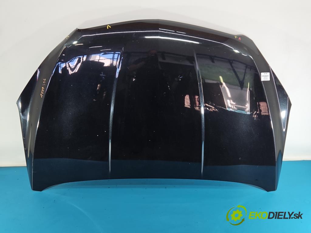 Opel Mokka A 2012-2019 1.4 T 140 HP manual 103 kW 1364 cm3 5- kapota predná